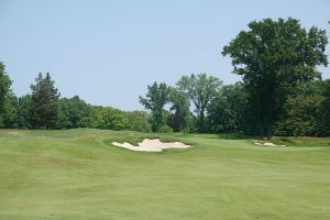 Harbor Shores 10th Approach